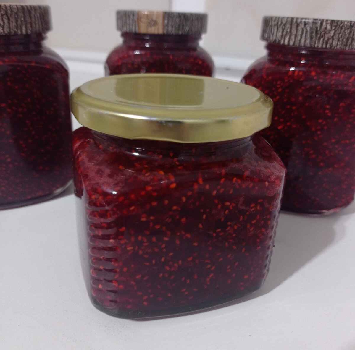 Фото 📷 автора канала "Два едока. Клава"