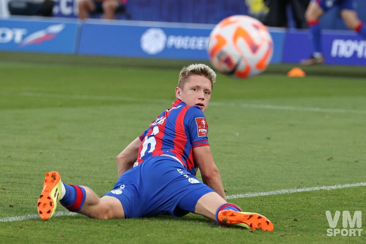 Фото: Наталья Бухарева/ «В мире спорта»