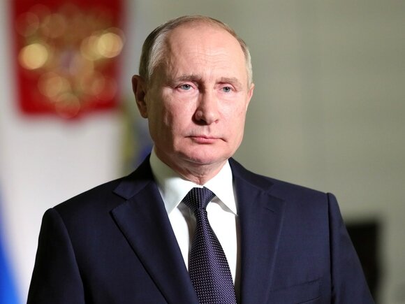    Фото с сайта www.kremlin.ru