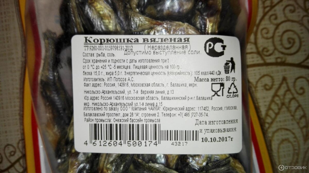 Огурцы корюшка описание и отзывы