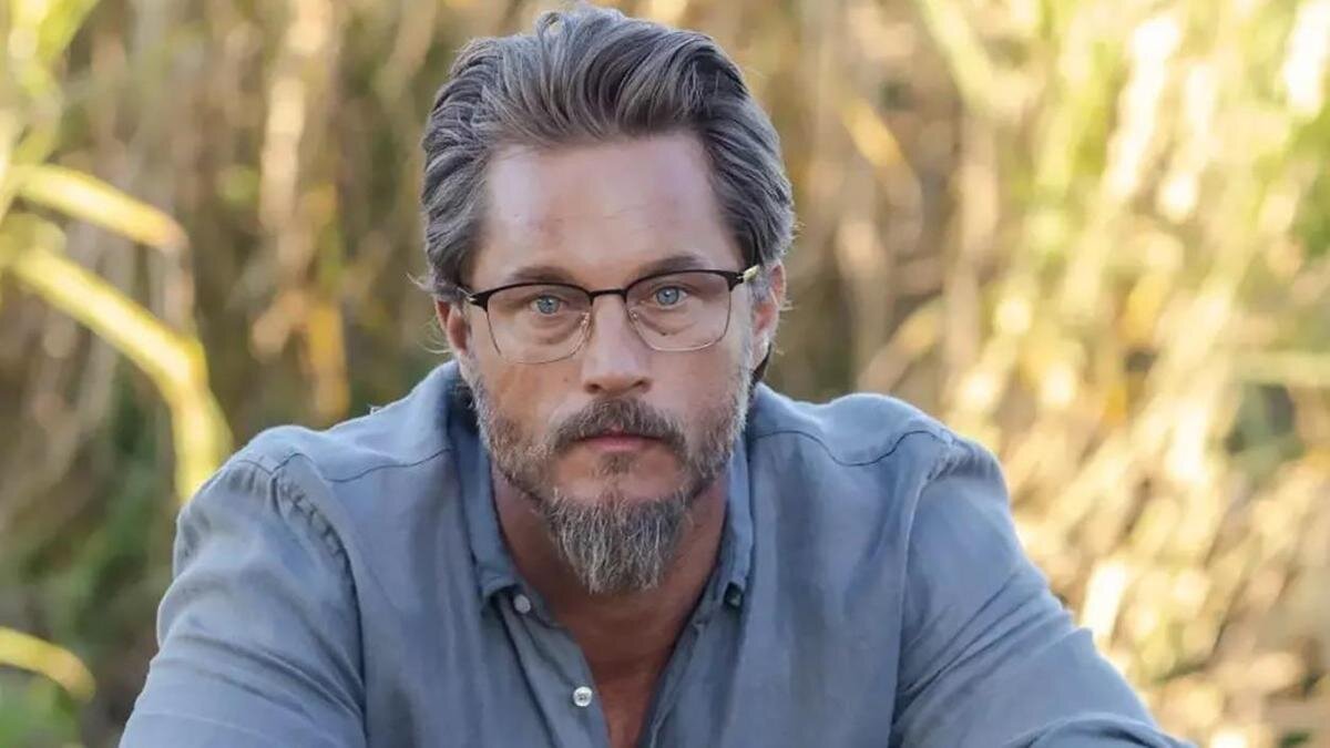    Трэвис Фиммел:Instagram / travisfimmelfanp