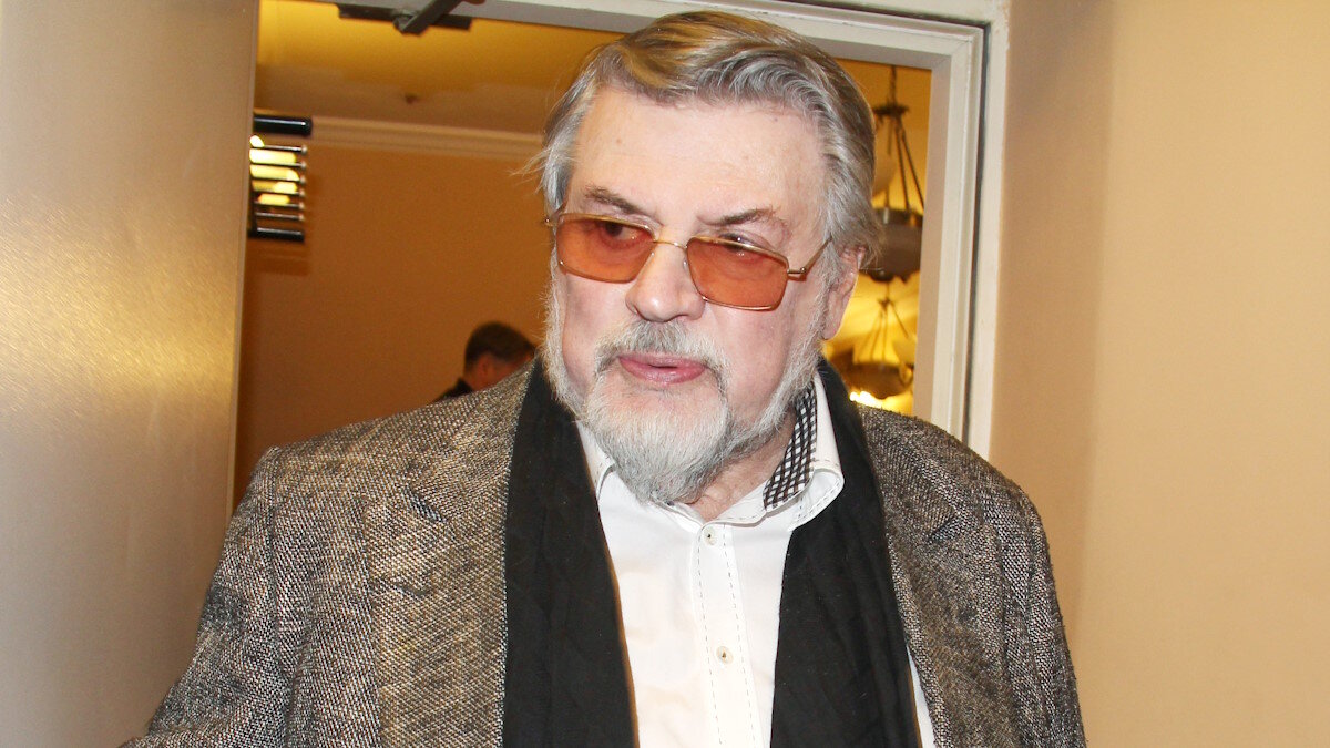    Александр Ширвиндт
