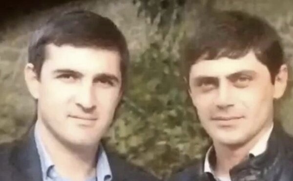 Хасик и Астик