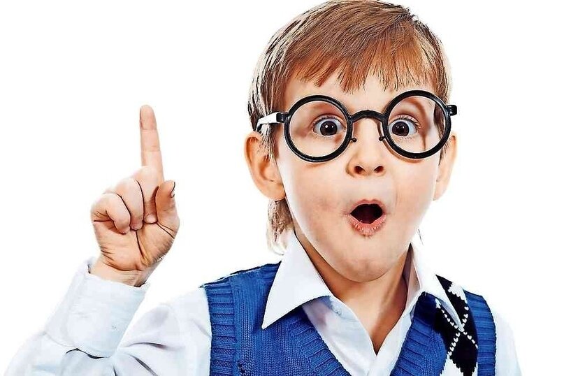 Жесткие ночные линзы замедляют процесс прогресса миопии