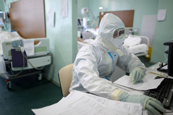 Сергей Бобылев/ТАСС 