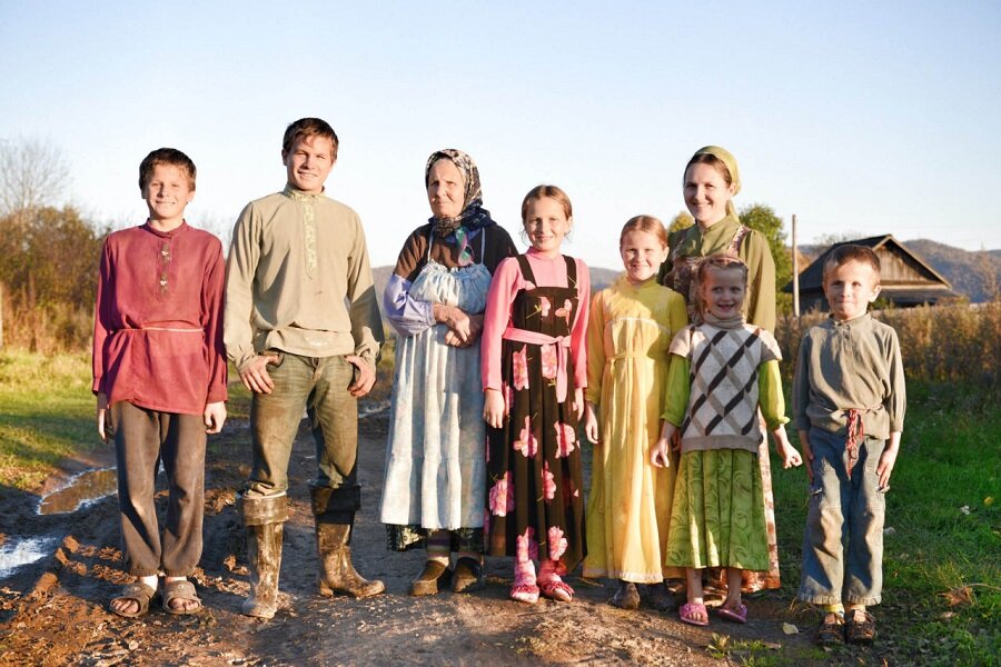 В  июне 2017 года начала работу специализированная служба, призванная  помочь старообрядцам, которые планируют переехать на Дальний Восток