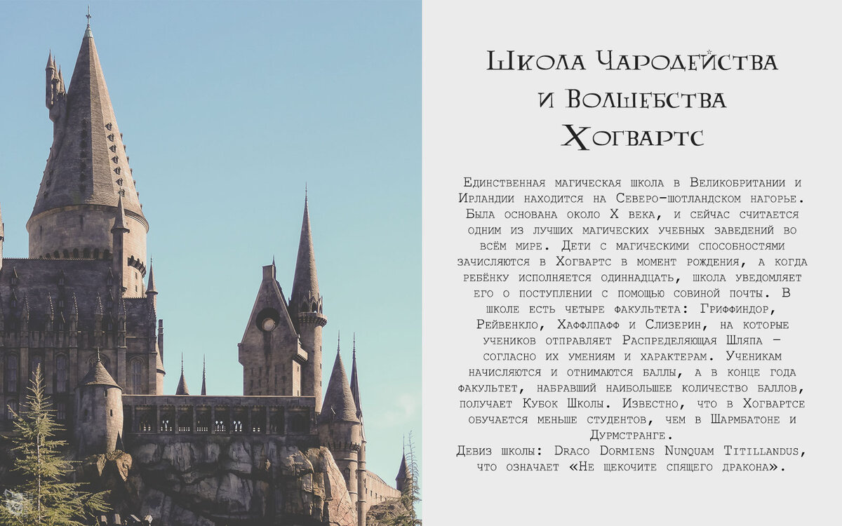 Напишите рецензию на последнюю прочитанную вами книгу используя предложенный план гарри поттер