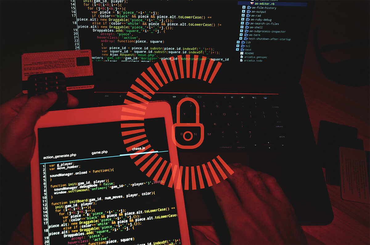 Vars player. Киберпреступность картинки для презентации