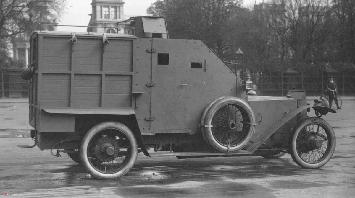 Фото: RCforum.ru