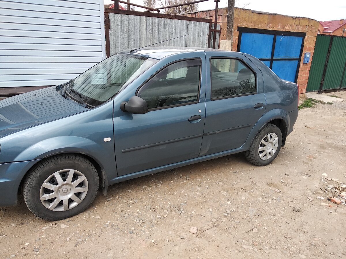 Самый ходовой автомобиль для таксовки