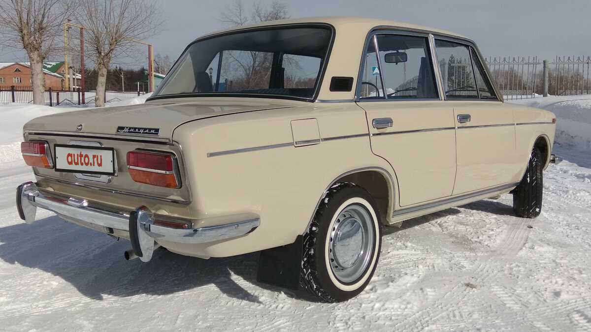 Lada 2103 1500s