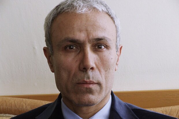 Мехмет Али Агджа