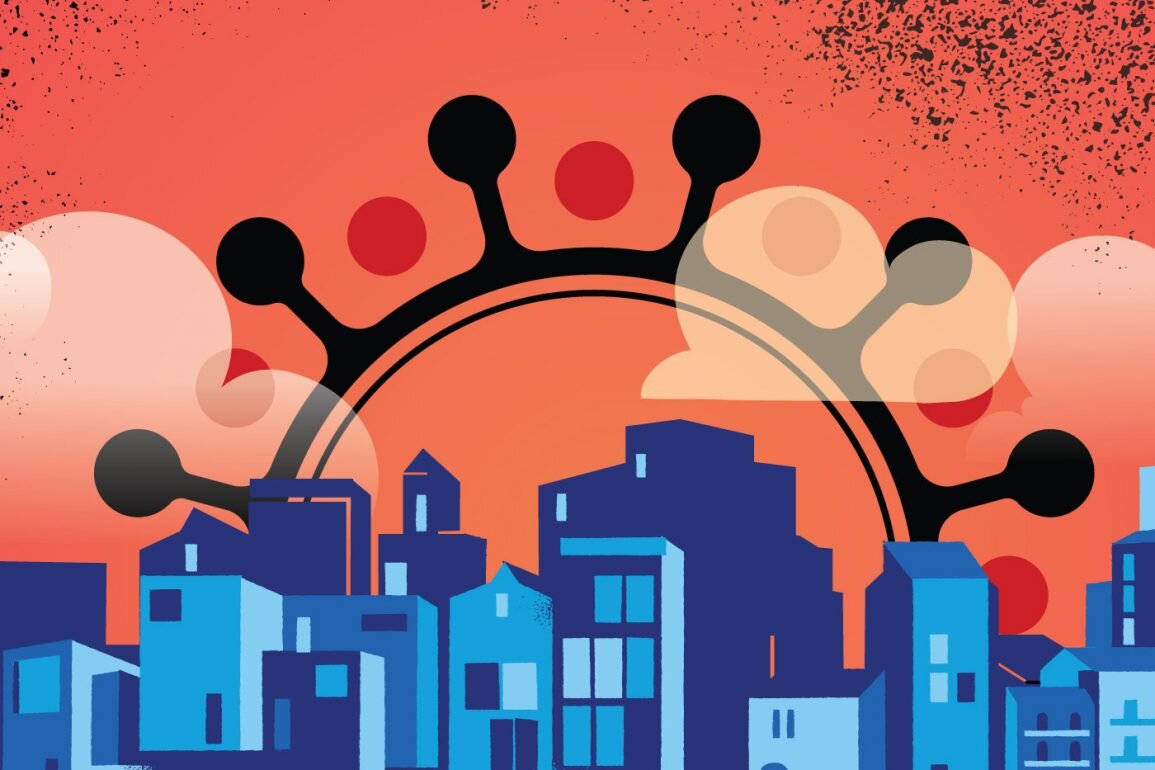 Недвижимость в ОАЭ останется важнейшим экономическим сектором в пост-вирусную эпоху. 