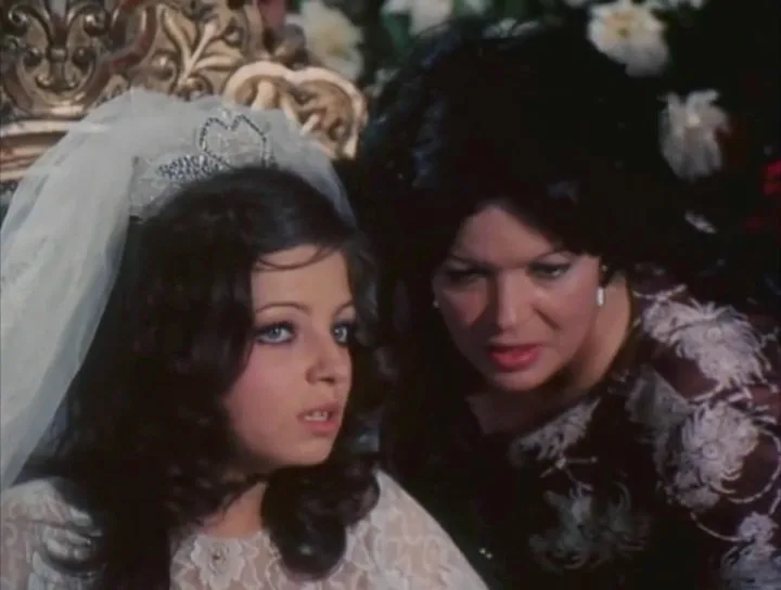 Фильм Белое Платье фото 5