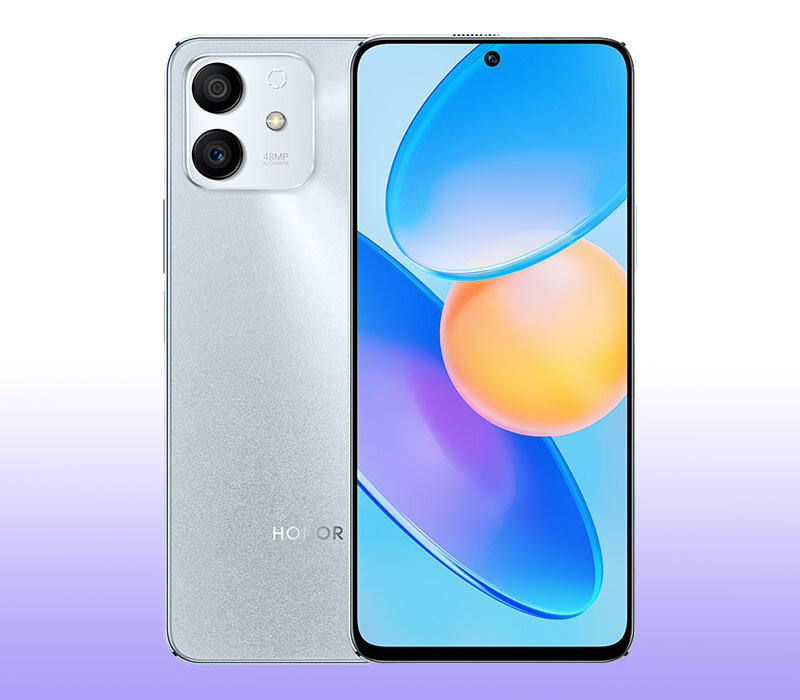 Honor Play 6T