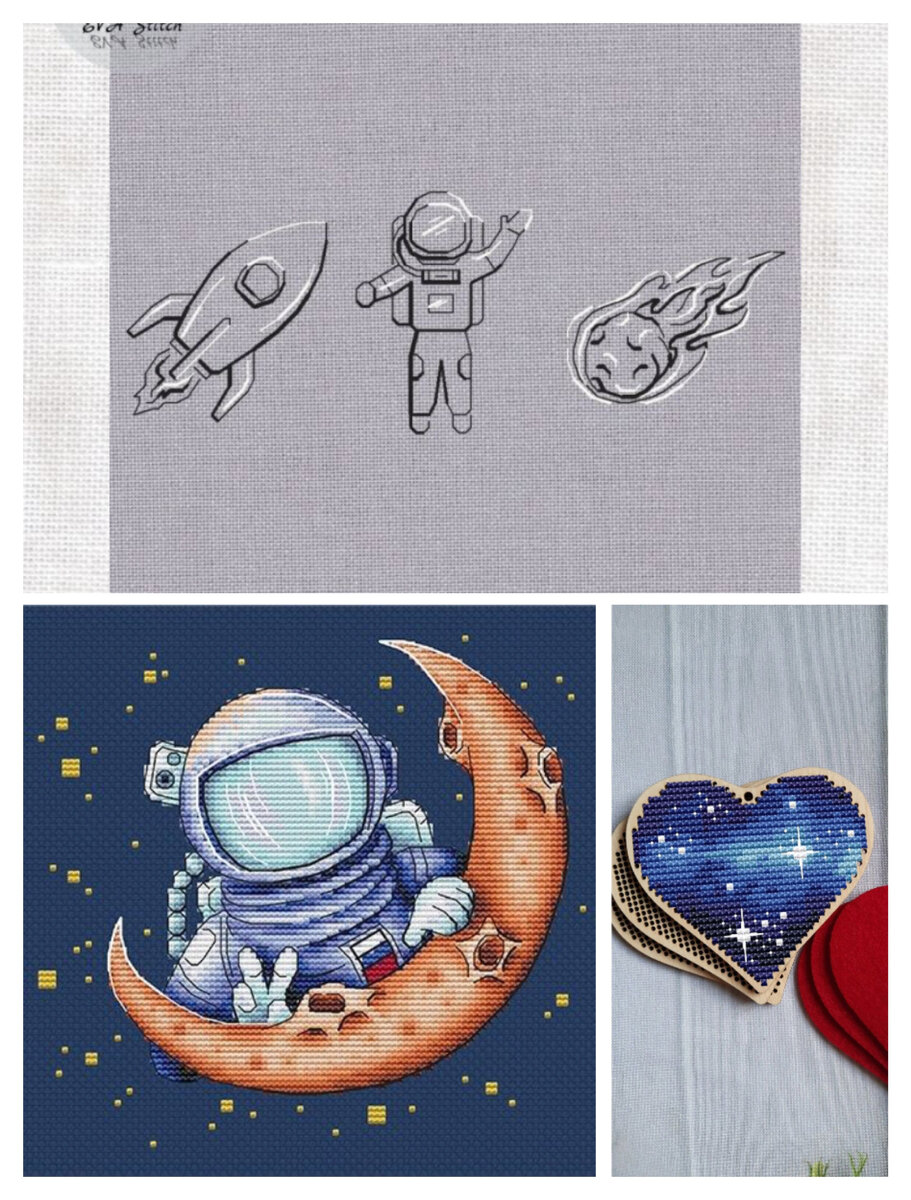 Коллаж автора из фото с сайта stitch.su