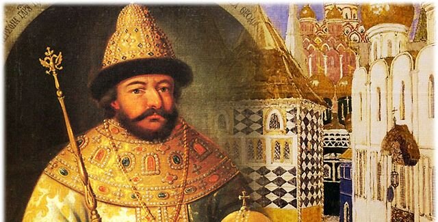 1598 Году Земский собор избрал царем