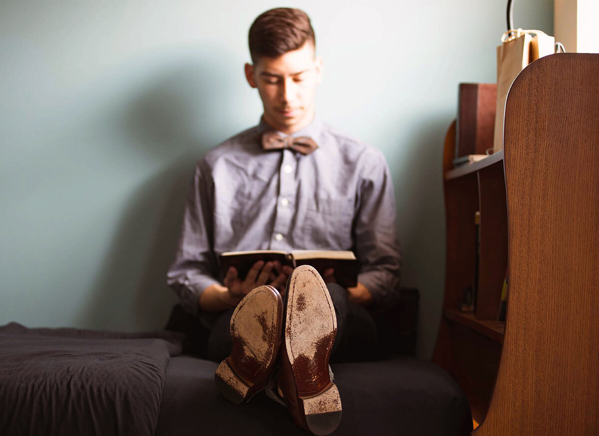 Фотография из открытого источника pixabay com