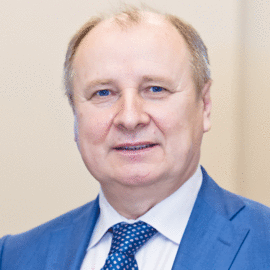 Владимир Шипков исполнительный директор Ассоциации Международных Фармацевтических Предприятий