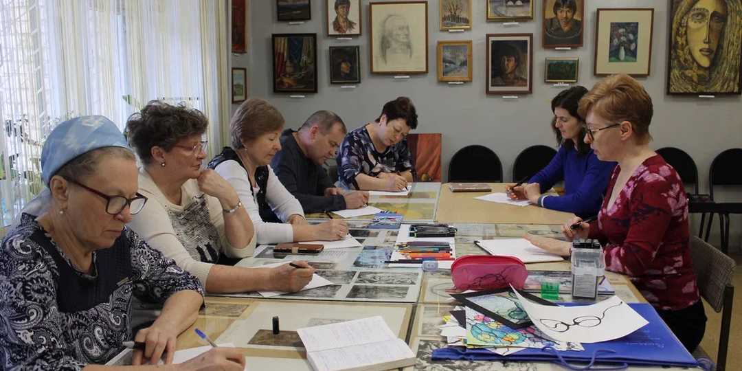 План публикаций для моей страницы о НейроГрафике