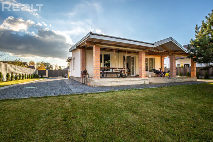 Фото из базы объектов Realt