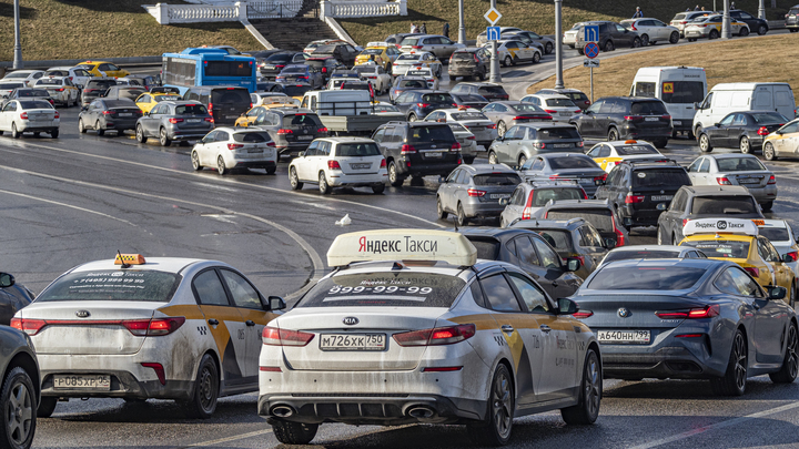 ФОТО: KONSTANTIN KOKOSHKIN/GLOBALLOOKPRESS