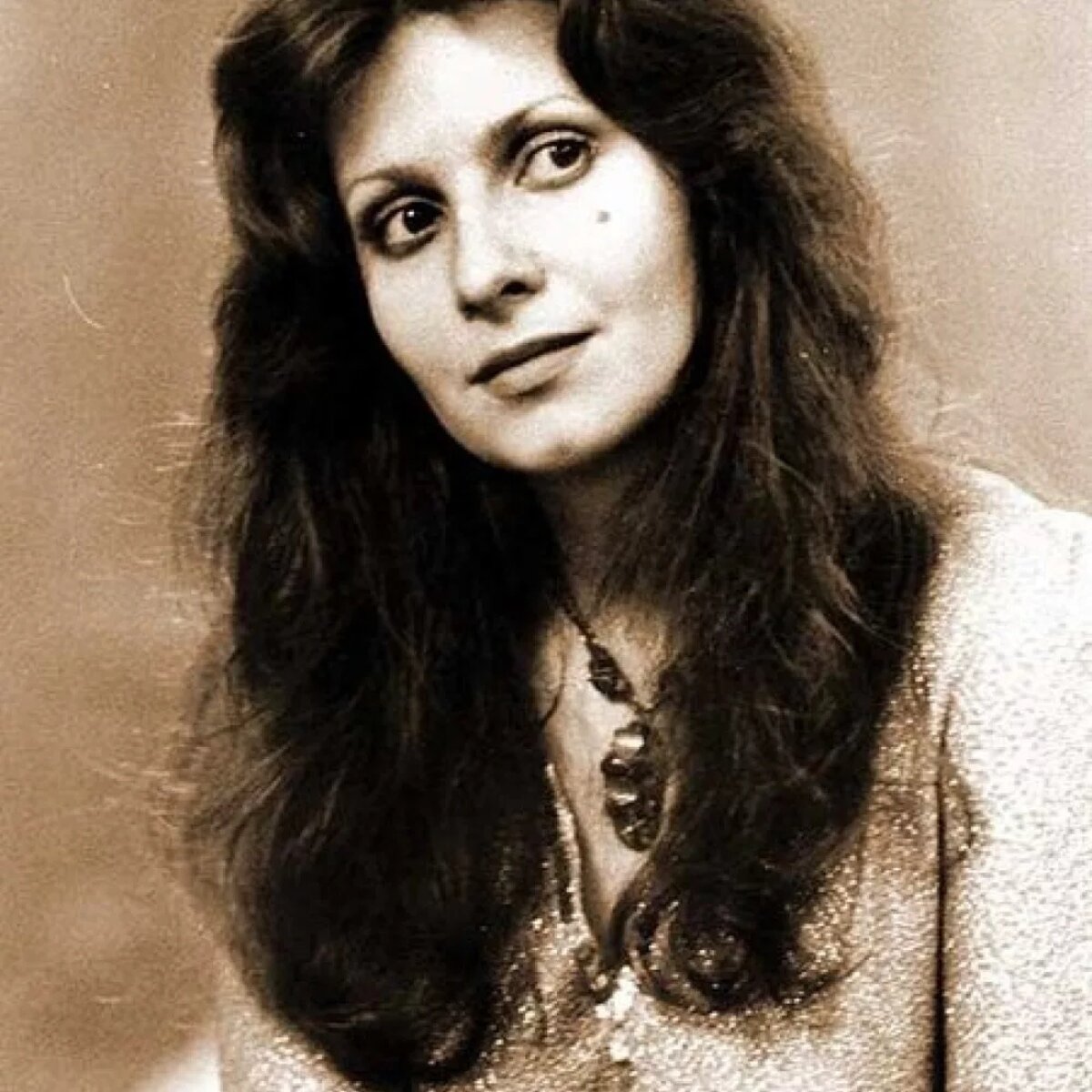 Татьяна Анциферова