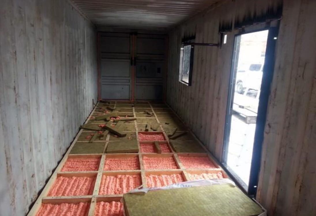 Фото: Проект "Молодежный экохаб"