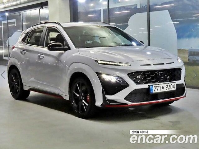 Снаружи бросаются в глаза более агрессивные бамперы и рельефные накладки на порогах с красным декором, крупноячеистая решётка радиатора с шильдиком N и 19-дюймовые кованые колёса. Длина пятидверки не превышает 4215 мм, колёсная база — 2600, а снаряжённая масса — 1510 кг.