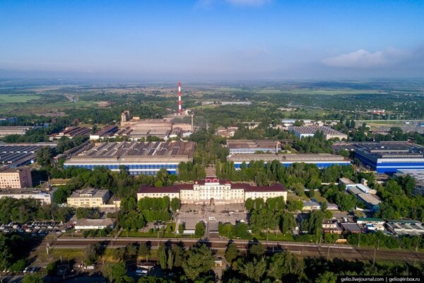 Фото для иллюстрации https://barcaffe.ru