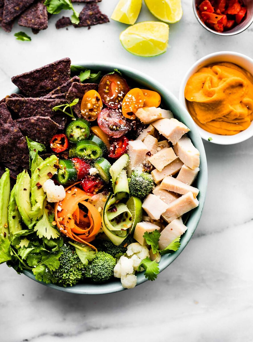 Если вы хотите изменить свой образ жизни и принять здоровые привычки, вот лучшие из лучших советов по питанию.