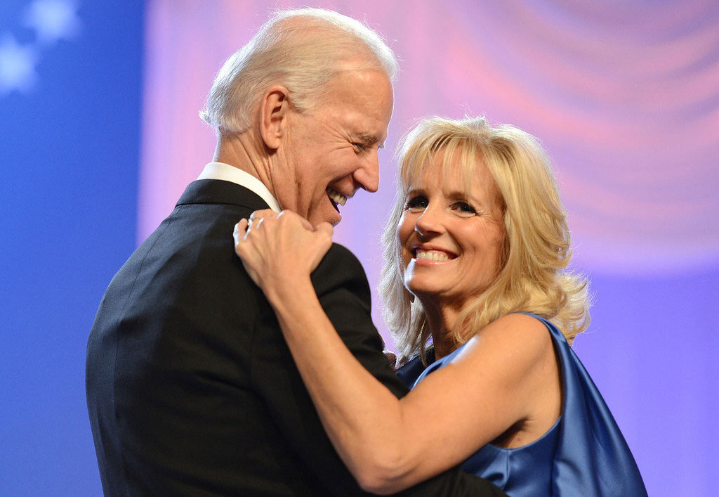     Секреты стиля Джилл Байден: кто она, Первая леди Америки?