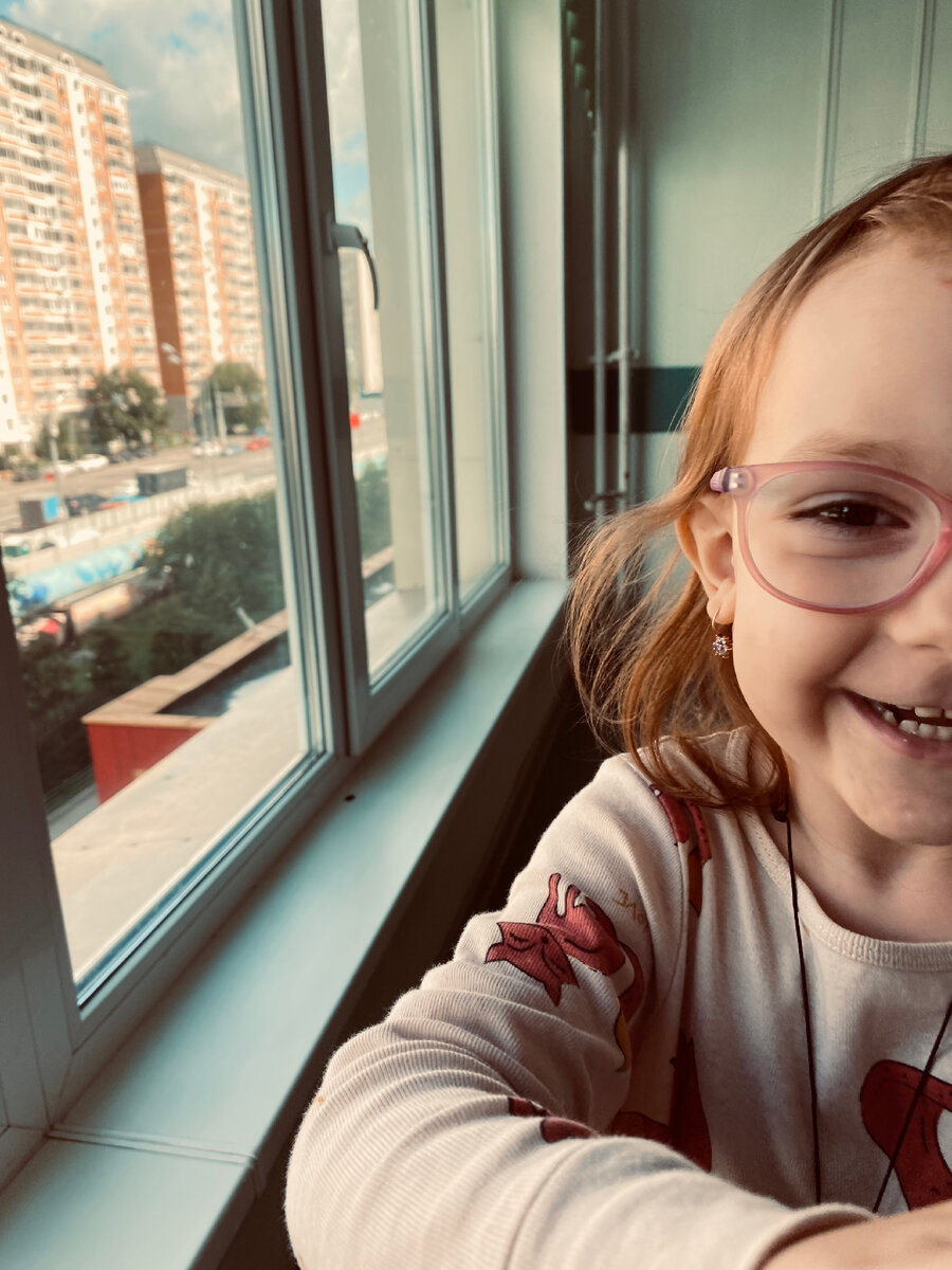 Ждём массажа😅