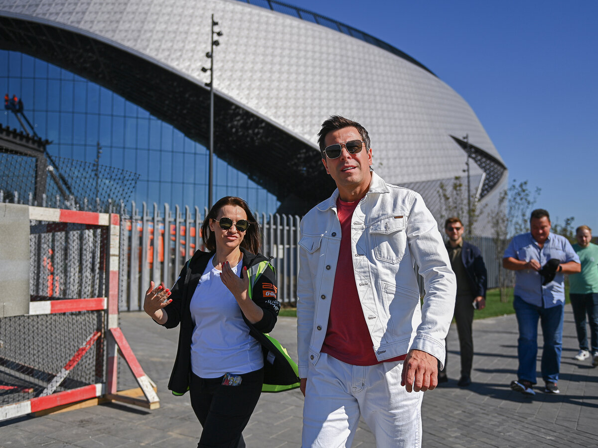 Листайте вправо, чтобы увидеть больше изображений