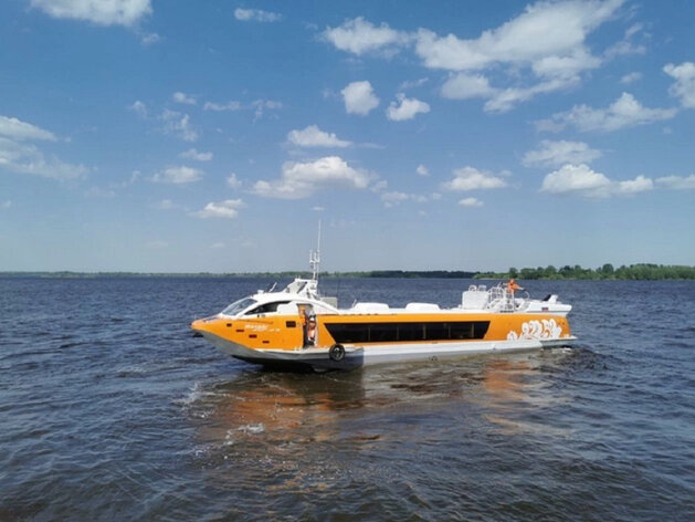   Пресс-служба правительства Нижегородской области