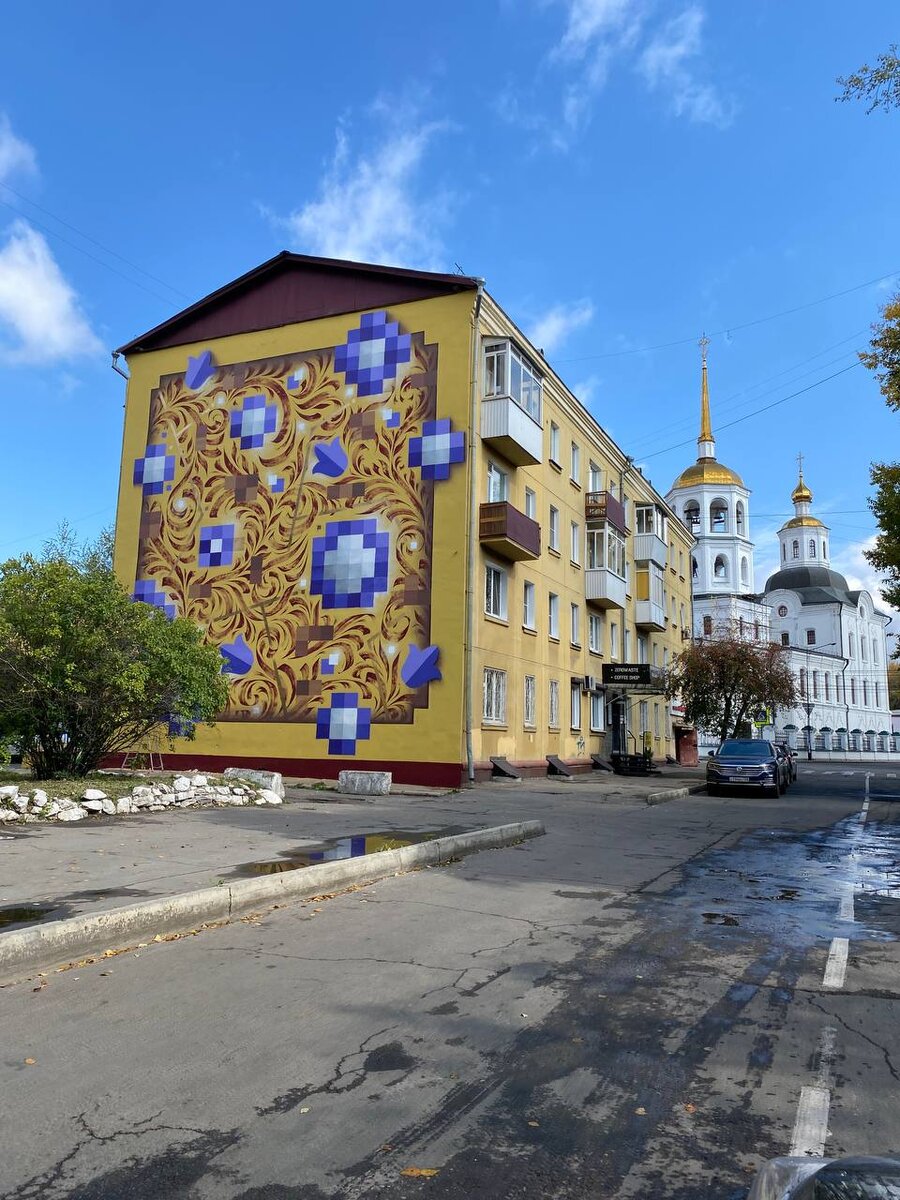 Фото администрации Иркутска