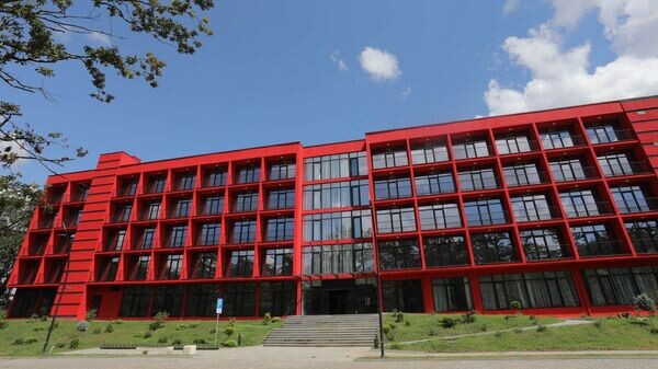   © Government of Georgia photo: Government of Georgia / FB