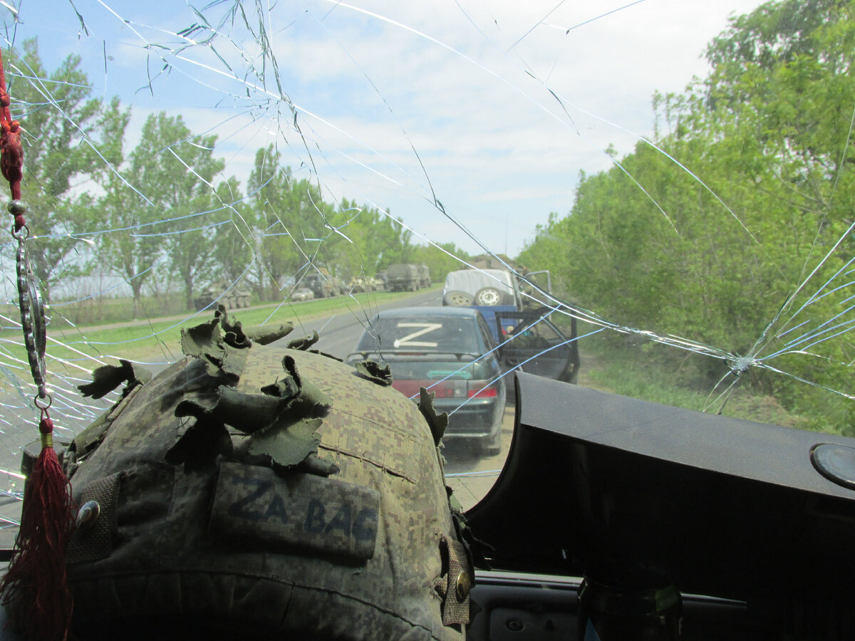 Из личного архива