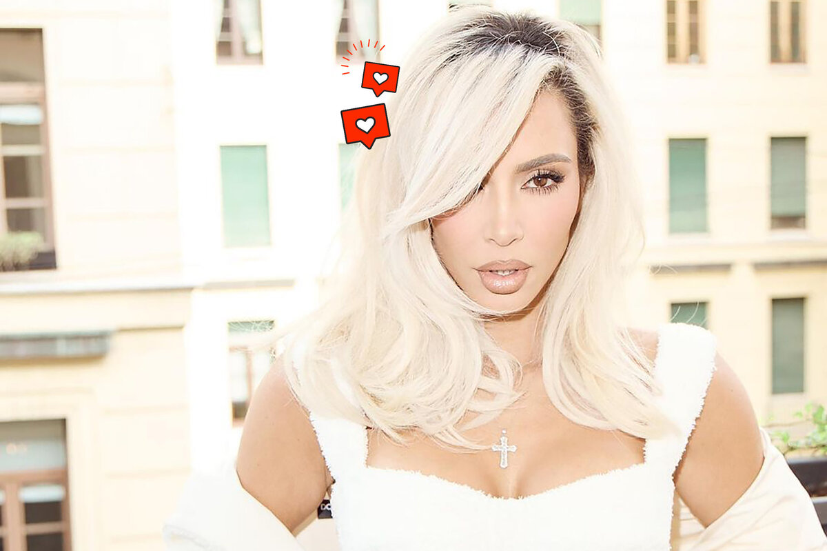     Почему тебе захочется стрижку-челси, как у Кардашьян: способ убрать секущиеся концы и сохранить длину