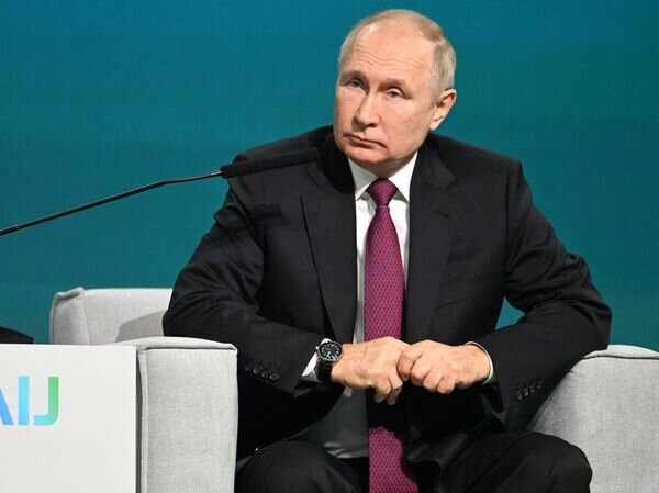   © РИА Новости Павел Бедняков