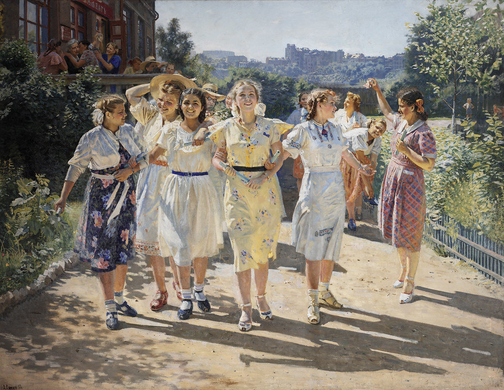 Everyday Harton 1925