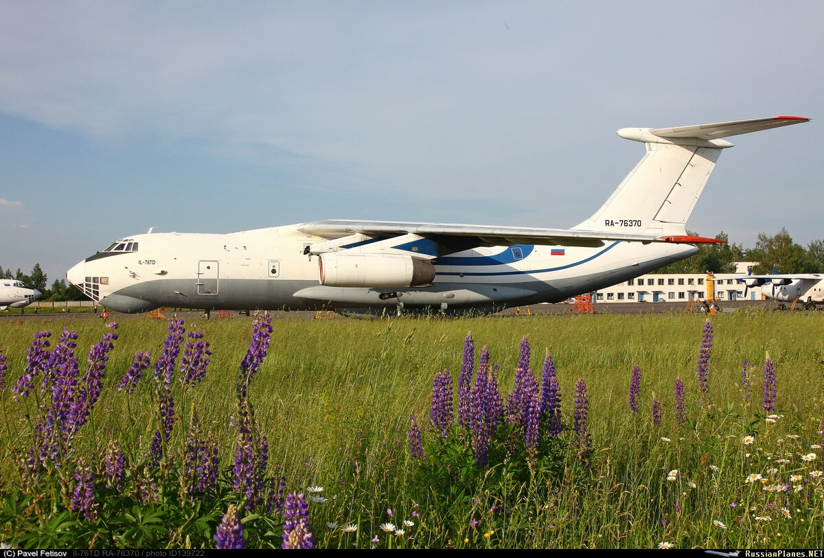 Подъём RA-76370, одобрение в конструкцию Сухого, рынок грузовых самолётов,  Cargologic, Оренбуржье и Кострома | Советы мечтателям | Дзен