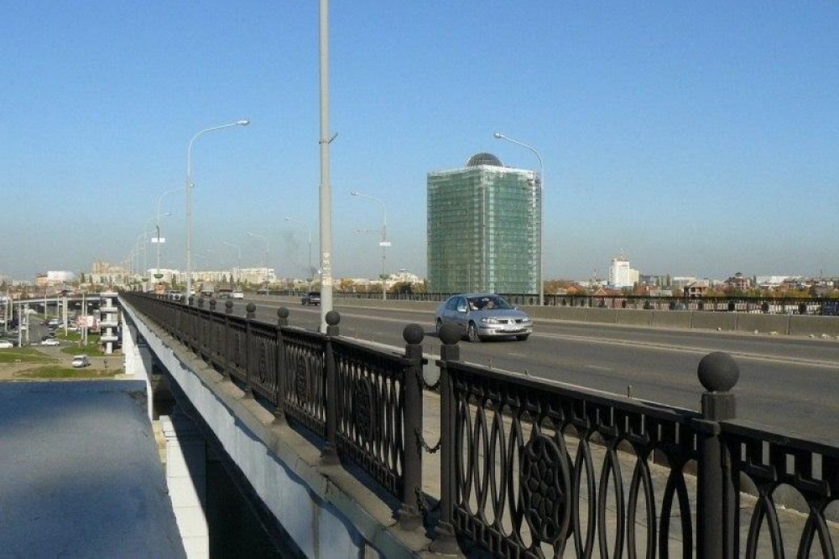 Тургеневский мост