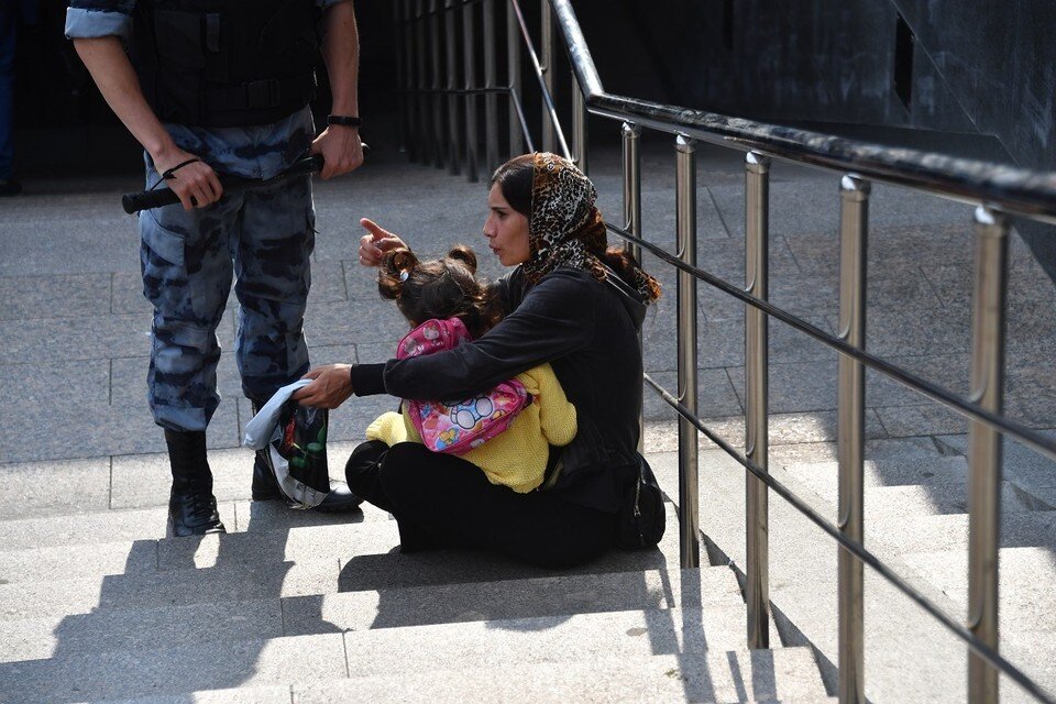     Жертвами преступных схем становятся не только взрослые, но и дети Владимир ВЕЛЕНГУРИН