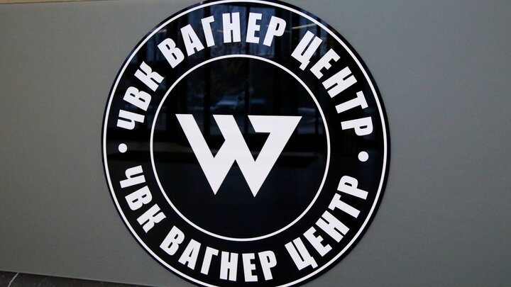 MAKSIM KONSTANTINOV/GLOBALLOOKPRESS