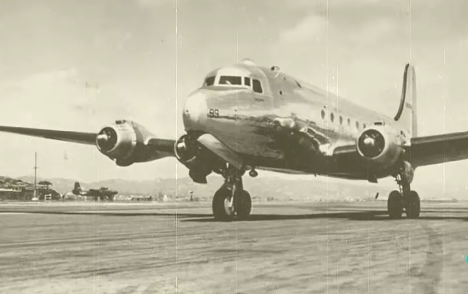 Четвертый рейс. Douglas DC-4 рейс 914. Рейс 914 самолет исчезнувший в 1955. Рейс 914 Pan American. DC-4 914.
