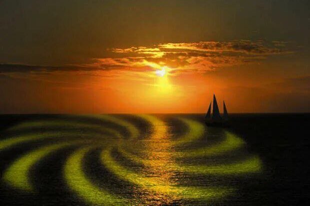     Дьявольская карусель: нераскрытая тайна океанских глубин