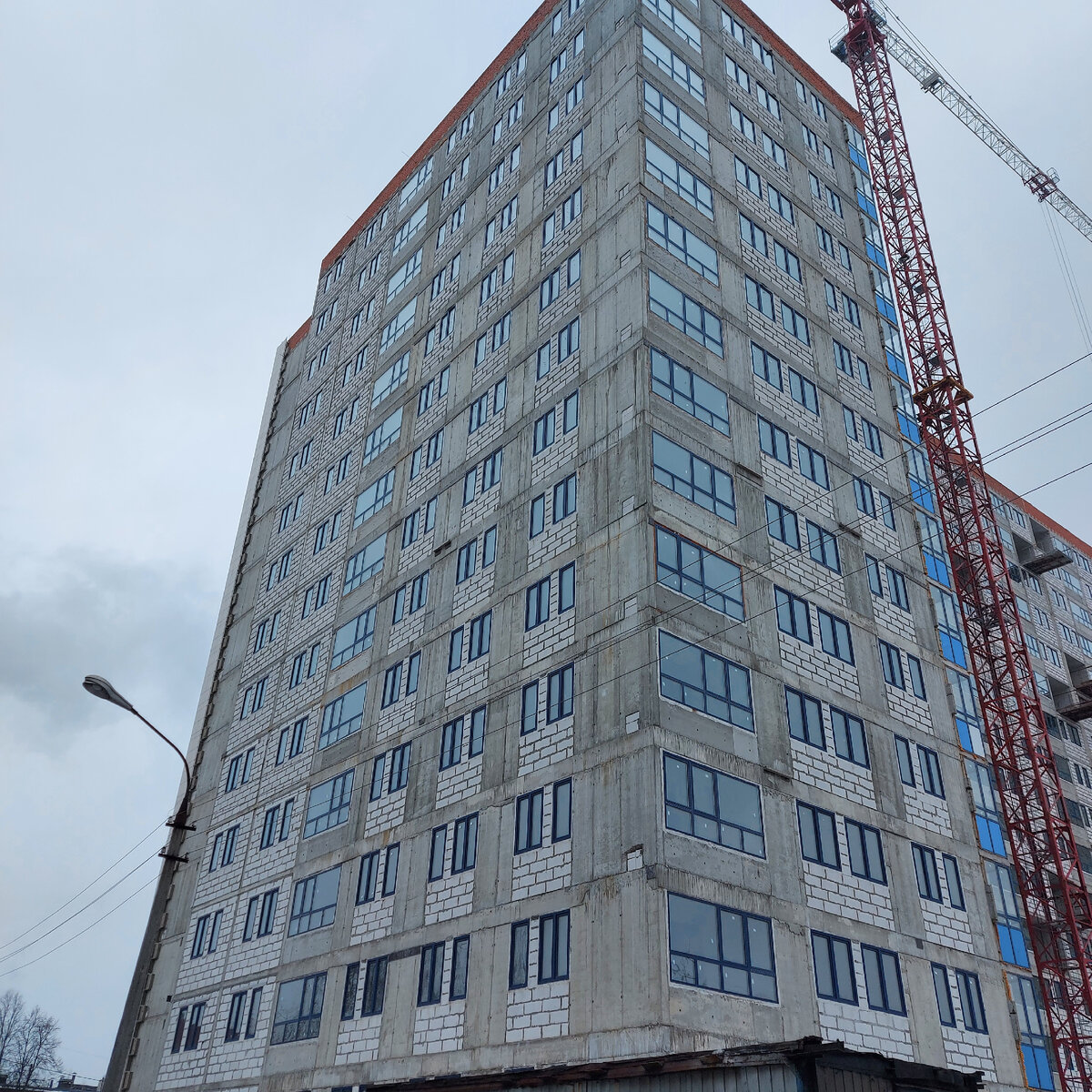 Личный архив