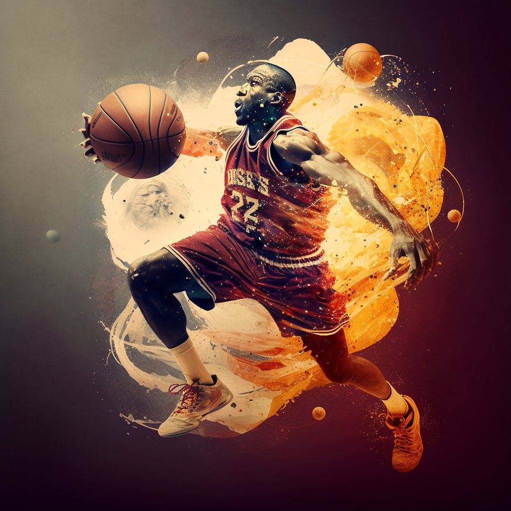 To be a baller