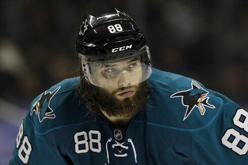 Отличный ракурс и, самое главное, фингал!